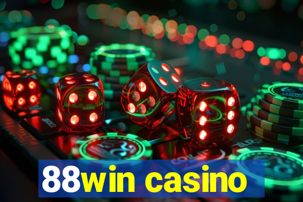 88win casino